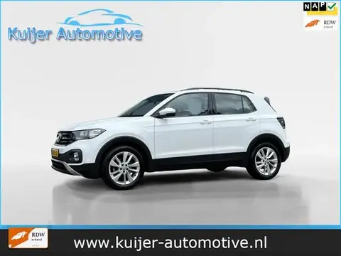 Used VOLKSWAGEN T-CROSS Petrol 2019 Ad 