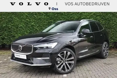 Used VOLVO XC60 Hybrid 2023 Ad 