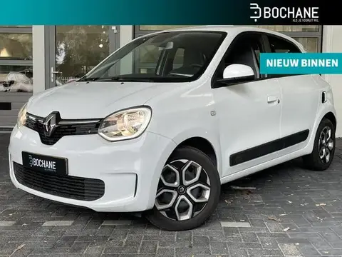 Used RENAULT TWINGO Petrol 2019 Ad 