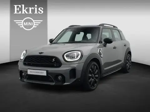 Annonce MINI COUNTRYMAN Hybride 2021 d'occasion 