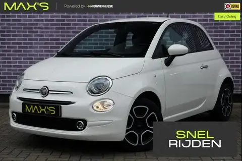 Annonce FIAT 500 Essence 2022 d'occasion 