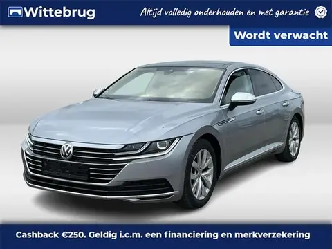 Used VOLKSWAGEN ARTEON Petrol 2019 Ad 