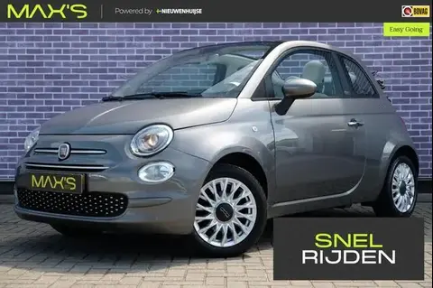 Used FIAT 500 Hybrid 2021 Ad 