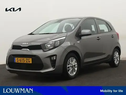 Used KIA PICANTO Petrol 2023 Ad 