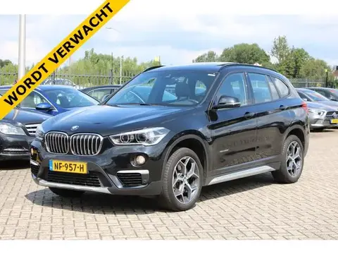 Used BMW X1 Petrol 2017 Ad 