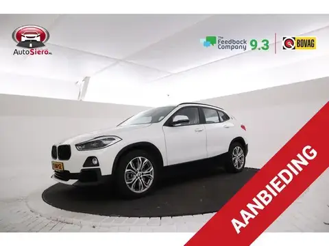 Used BMW X2 Petrol 2020 Ad 