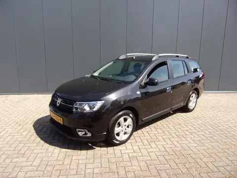 Used DACIA LOGAN Petrol 2018 Ad 