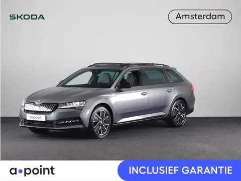 Used SKODA SUPERB Hybrid 2023 Ad 