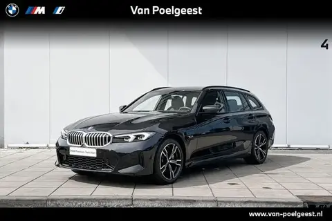 Used BMW SERIE 3 Hybrid 2023 Ad 