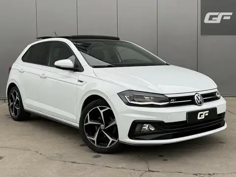 Used VOLKSWAGEN POLO Petrol 2019 Ad 