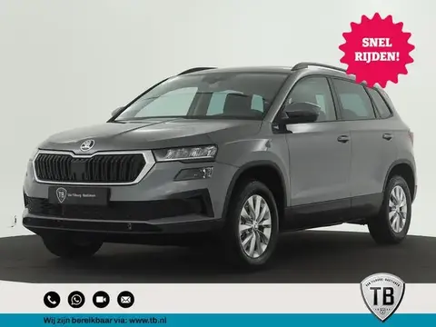 Annonce SKODA KAROQ Essence 2023 d'occasion 