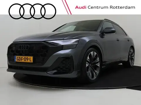 Used AUDI Q8 Hybrid 2024 Ad 