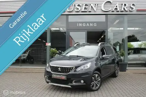 Used PEUGEOT 2008 Petrol 2019 Ad 