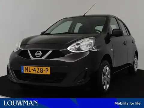 Used NISSAN MICRA Petrol 2017 Ad 