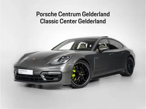 Annonce PORSCHE PANAMERA Hybride 2023 d'occasion 