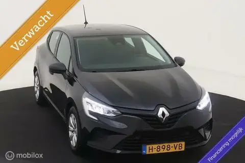 Used RENAULT CLIO Petrol 2020 Ad 