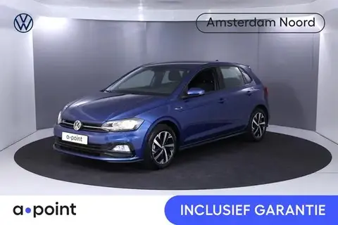 Used VOLKSWAGEN POLO Petrol 2020 Ad 