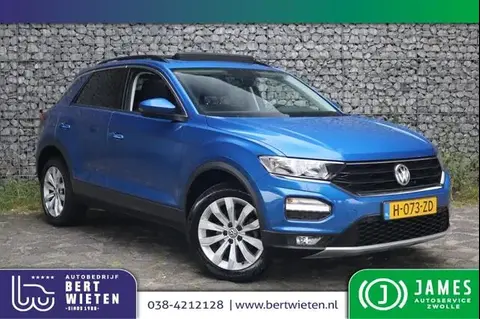 Used VOLKSWAGEN T-ROC Petrol 2020 Ad 