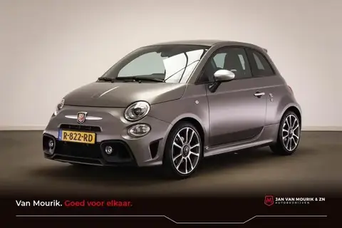 Used ABARTH 500 Petrol 2021 Ad 