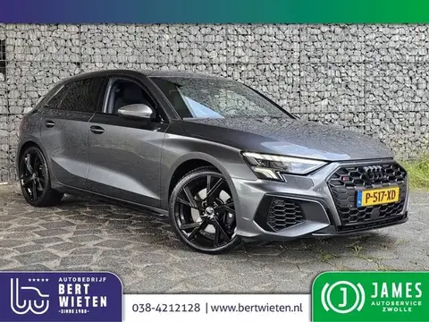 Used AUDI S3 Petrol 2022 Ad 