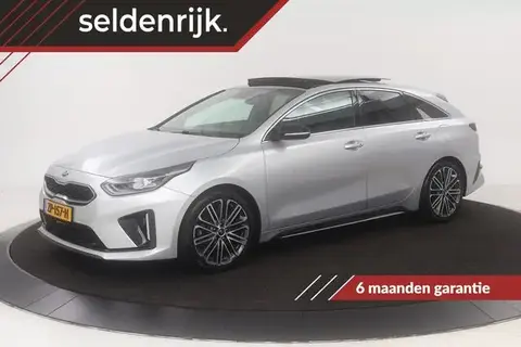 Used KIA CEED Petrol 2019 Ad 