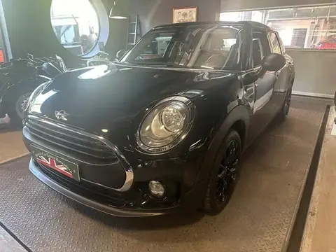 Annonce MINI CLUBMAN Essence 2017 d'occasion 