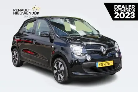 Used RENAULT TWINGO Petrol 2018 Ad 