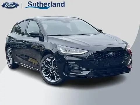 Annonce FORD FOCUS Hybride 2023 d'occasion 