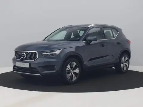 Used VOLVO XC40 Hybrid 2021 Ad 