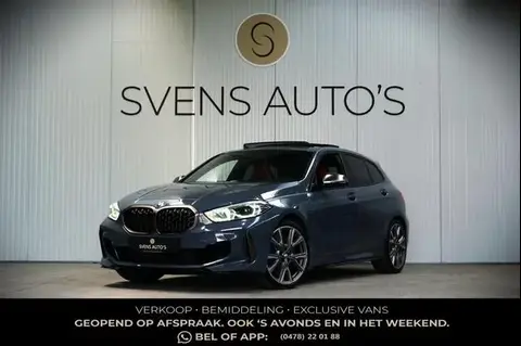 Used BMW SERIE 1 Petrol 2019 Ad 