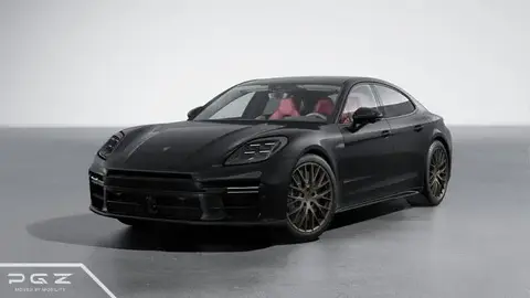 Annonce PORSCHE PANAMERA Hybride 2024 d'occasion 