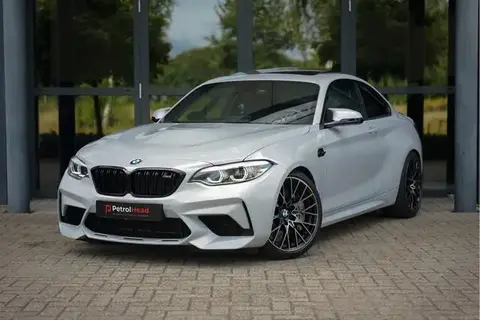 Annonce BMW M2 Essence 2019 d'occasion 