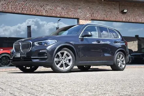 Used BMW X5 Not specified 2021 Ad 