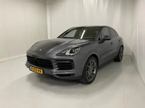 Used PORSCHE CAYENNE Hybrid 2021 Ad 