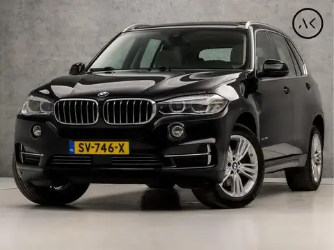 Used BMW X5 Hybrid 2016 Ad 