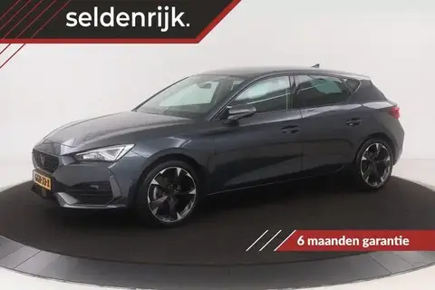 Used CUPRA LEON Petrol 2022 Ad 