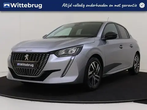 Annonce PEUGEOT 208 Essence 2023 d'occasion 