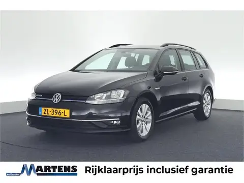 Annonce VOLKSWAGEN GOLF Essence 2019 d'occasion 