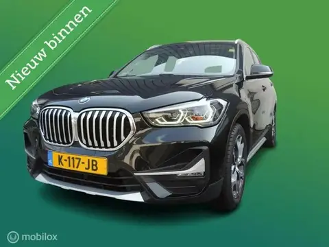 Annonce BMW X1 Hybride 2021 d'occasion 