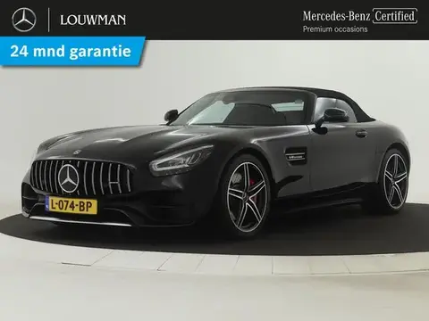 Used MERCEDES-BENZ CLASSE GT Petrol 2019 Ad 