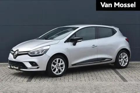 Used RENAULT CLIO Petrol 2019 Ad 