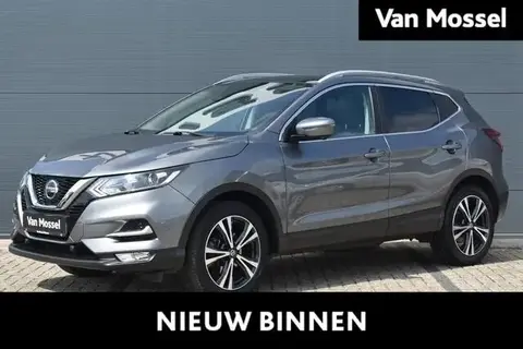 Annonce NISSAN QASHQAI Essence 2019 d'occasion 