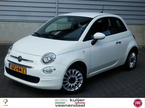 Used FIAT 500 Petrol 2020 Ad 