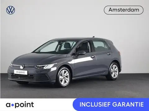 Annonce VOLKSWAGEN GOLF Essence 2023 d'occasion 