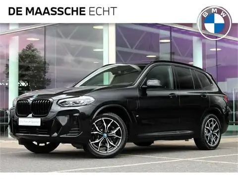 Used BMW X3 Hybrid 2023 Ad 