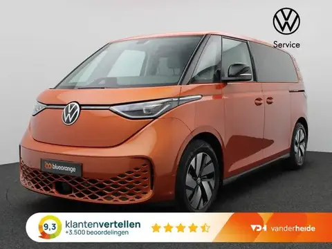 Used VOLKSWAGEN ID. BUZZ Electric 2024 Ad 