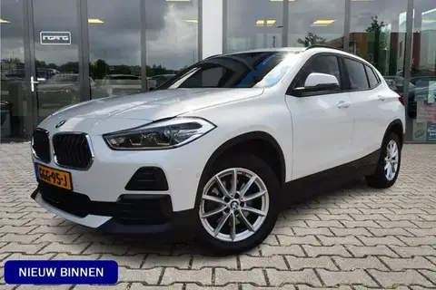 Used BMW X2 Petrol 2022 Ad 