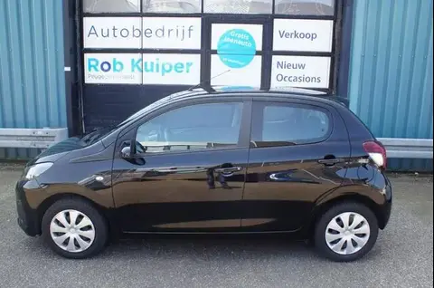 Used PEUGEOT 108 Petrol 2021 Ad 