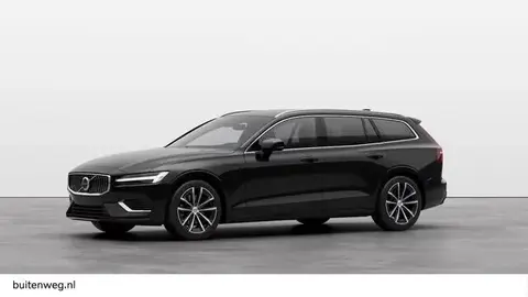 Annonce VOLVO V60 Hybride 2024 d'occasion 