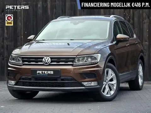 Annonce VOLKSWAGEN TIGUAN Essence 2016 d'occasion 